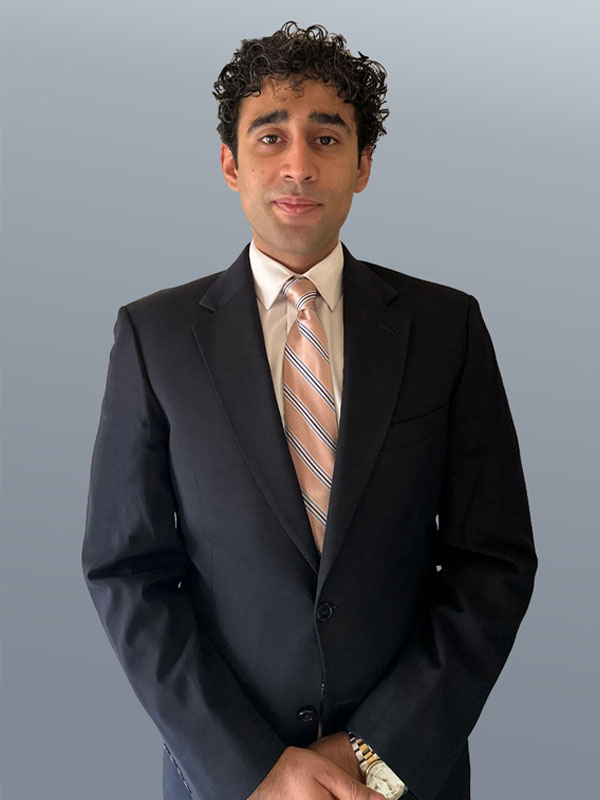 Technilegal Team Ahmed