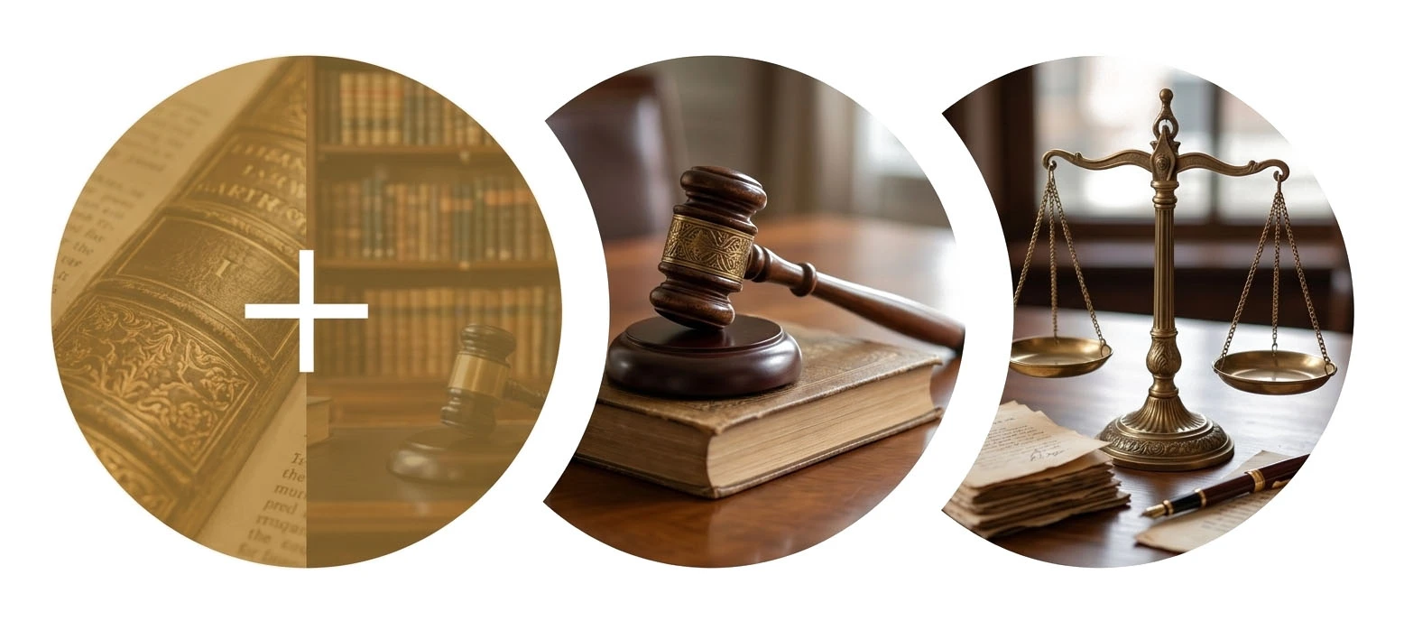 legal tech firm